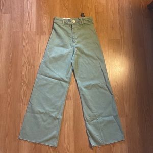 ZW THE MARINE STRAIGHT JEANS